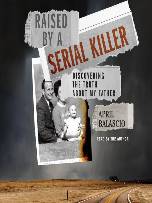 Cover image for Raised by a Serial Killer